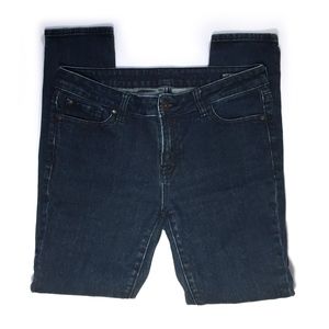 BUFFALO Skinny Jeans Mid Rise